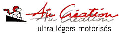 Firmenlogo air creation